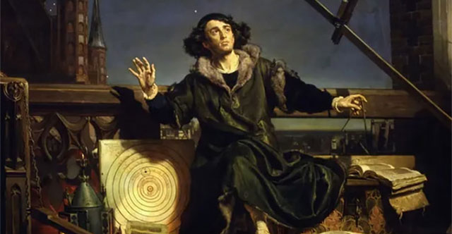 Cuộc truy tìm ngôi mộ bí ẩn của nhà thiên văn Copernicus